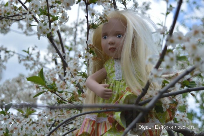 Малышки Zwergnase Junior — Игровые куклы Zwergnase (Цвергназе) Junior: Джуниор (фото 6)