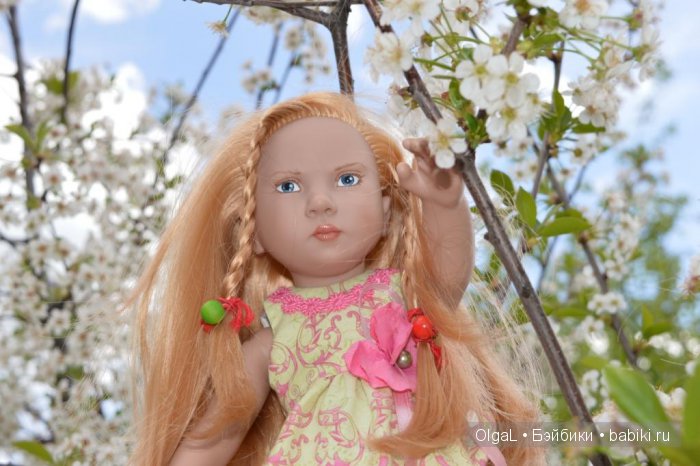 Малышки Zwergnase Junior — Игровые куклы Zwergnase (Цвергназе) Junior: Джуниор (фото 10)