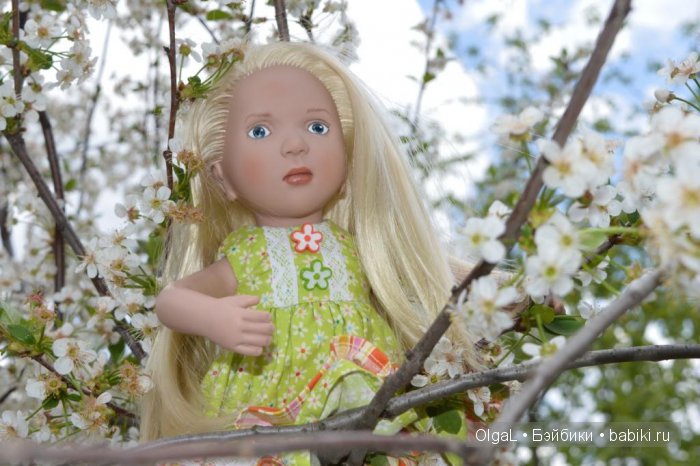 Малышки Zwergnase Junior — Игровые куклы Zwergnase (Цвергназе) Junior: Джуниор (фото 3)