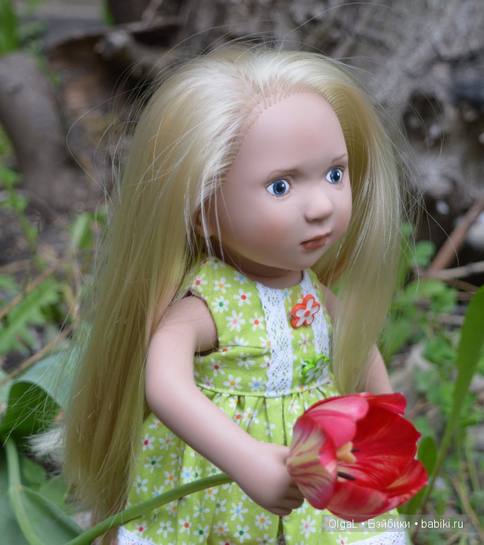 Малышки Zwergnase Junior — Игровые куклы Zwergnase (Цвергназе) Junior: Джуниор (фото 2)