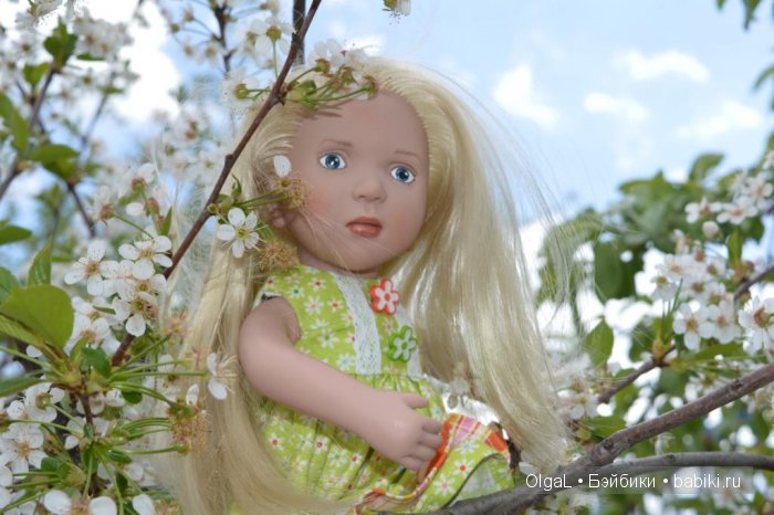 Малышки Zwergnase Junior — Игровые куклы Zwergnase (Цвергназе) Junior: Джуниор (фото 4)