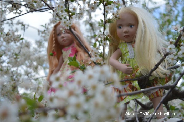 Малышки Zwergnase Junior — Игровые куклы Zwergnase (Цвергназе) Junior: Джуниор