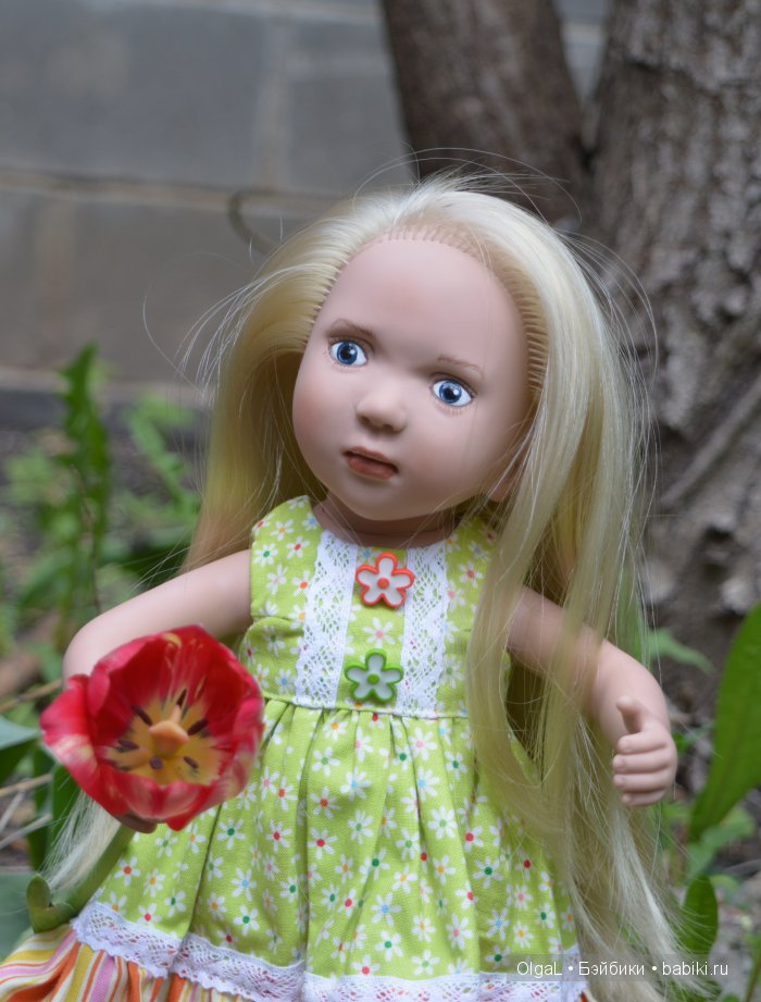 Малышки Zwergnase Junior — Игровые куклы Zwergnase (Цвергназе) Junior: Джуниор