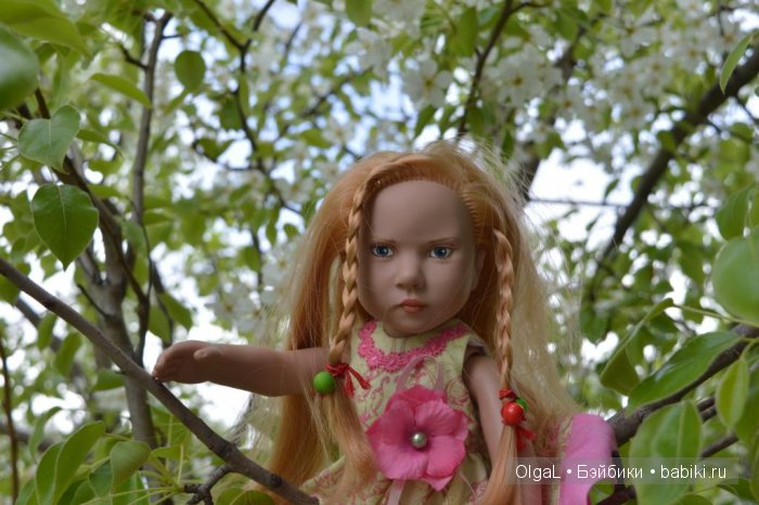 Малышки Zwergnase Junior — Игровые куклы Zwergnase (Цвергназе) Junior: Джуниор