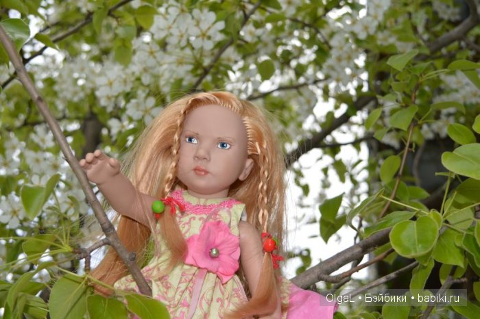 Малышки Zwergnase Junior — Игровые куклы Zwergnase (Цвергназе) Junior: Джуниор