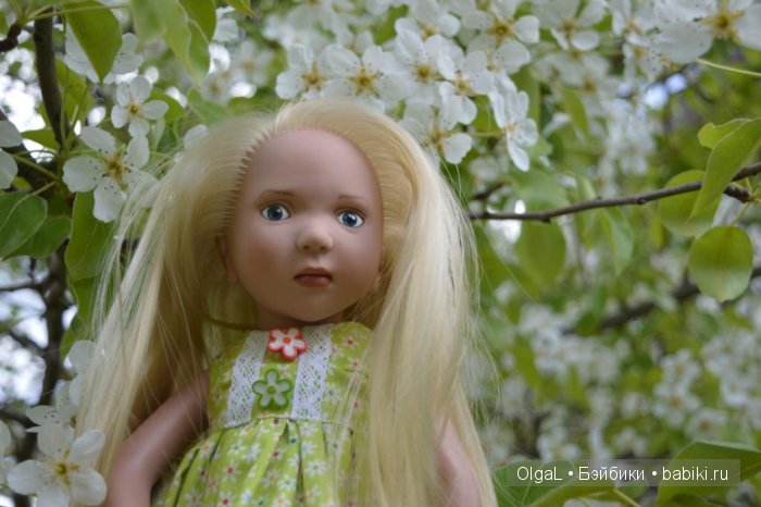 Малышки Zwergnase Junior — Игровые куклы Zwergnase (Цвергназе) Junior: Джуниор (фото 7)