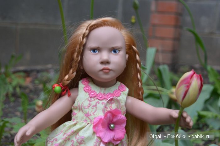 Малышки Zwergnase Junior — Игровые куклы Zwergnase (Цвергназе) Junior: Джуниор (фото 8)