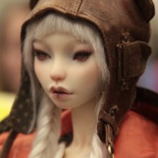 Легендарная Yuki Юлии Южаковой