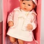 Кукла Монекас Ариас, Munecas Arias