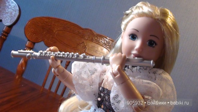 разыгрывается)