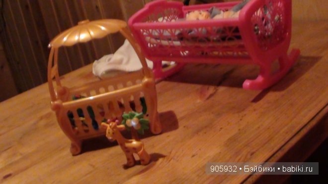 Наша летняя прогулка с Алиночкой Джолиной балериной и новой куколкой Варюшей, купленной 3 дня назад (фото 3)