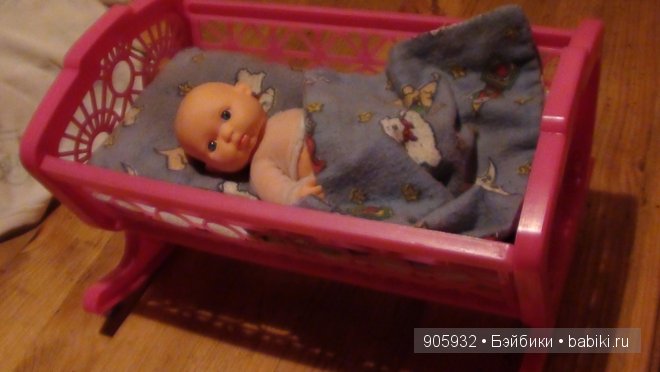 Наша летняя прогулка с Алиночкой Джолиной балериной и новой куколкой Варюшей, купленной 3 дня назад (фото 2)