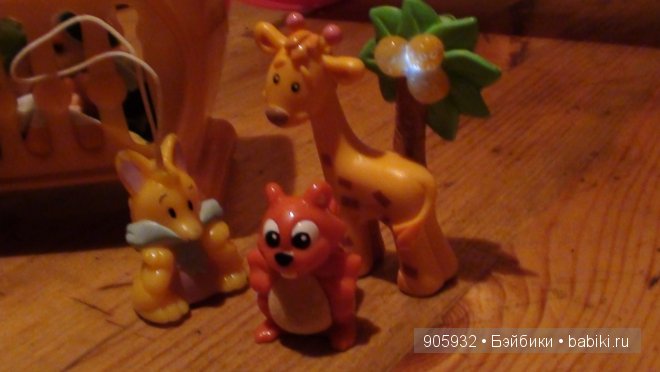 Наша летняя прогулка с Алиночкой Джолиной балериной и новой куколкой Варюшей, купленной 3 дня назад (фото 4)