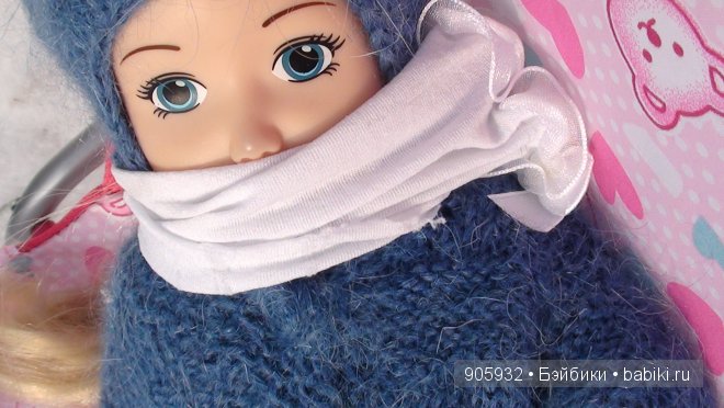 Веселые каникулы с любимыми куколками