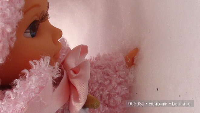 Веселые каникулы с любимыми куколками (фото 9)