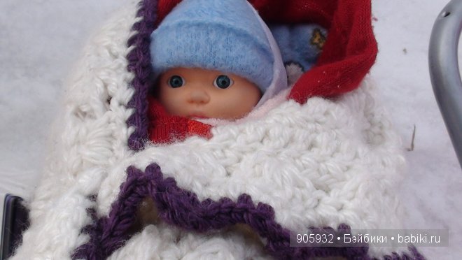 Веселые каникулы с любимыми куколками