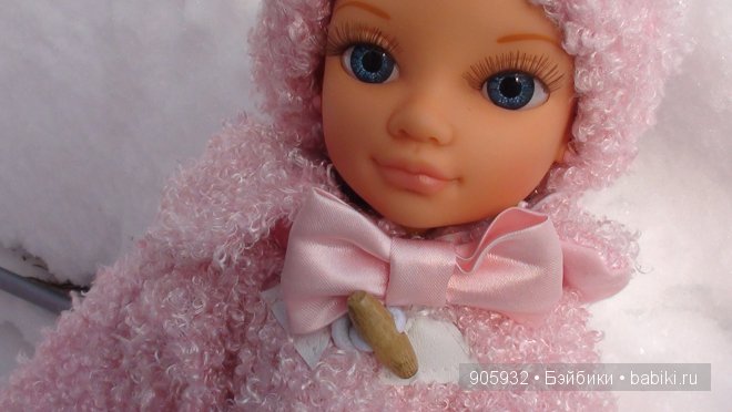 Веселые каникулы с любимыми куколками (фото 2)