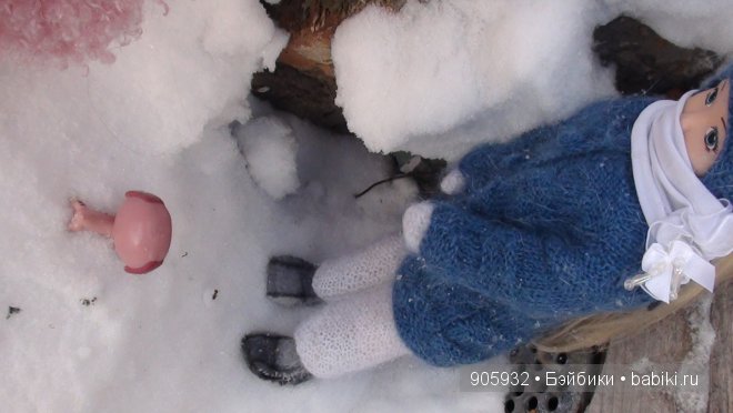 Веселые каникулы с любимыми куколками (фото 5)