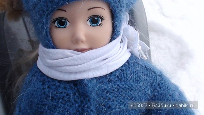 Веселые каникулы с любимыми куколками