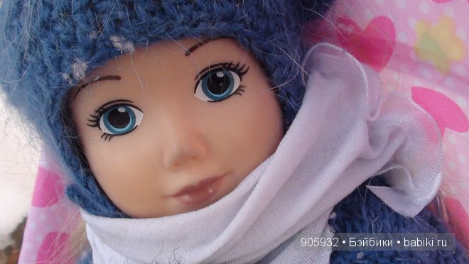 Веселые каникулы с любимыми куколками (фото 7)