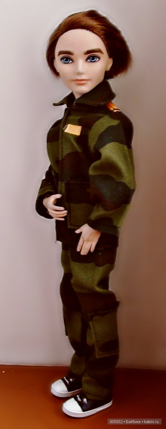 Обновки для монстряш | Бэйбики Обновки для монстряш — Куклы Monster High и Ever After High: G1 (фото 5)