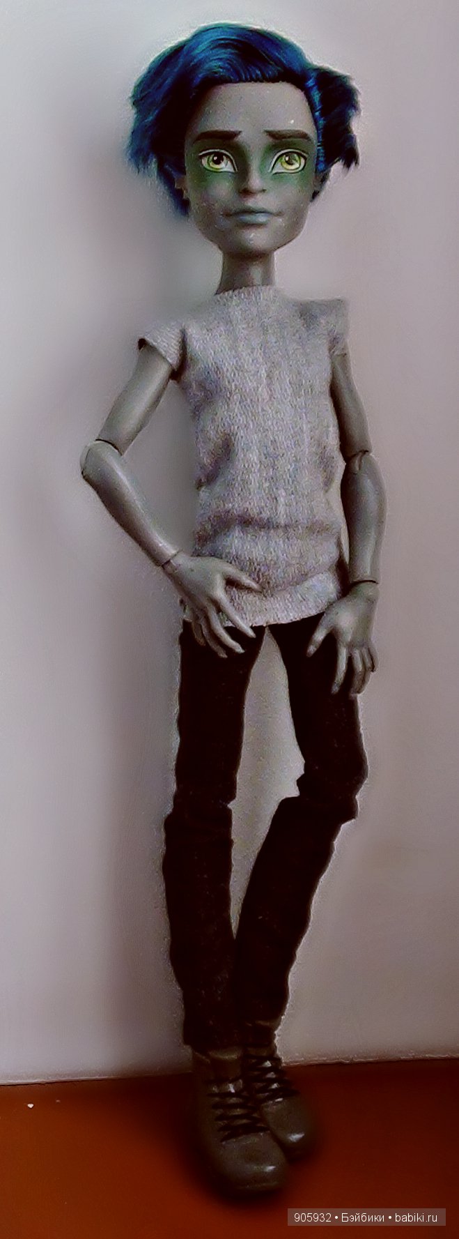 Обновки для монстряш | Бэйбики Обновки для монстряш — Куклы Monster High и Ever After High: G1