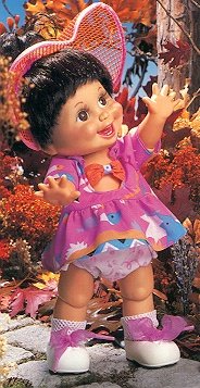 Galob Baby face, 1 выпуск (фото 3)