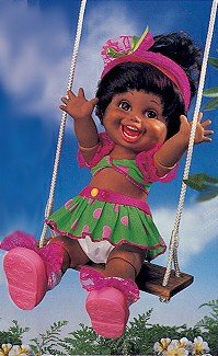 Galob Baby face, 1 выпуск