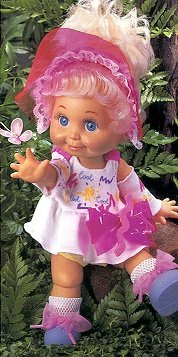 Galob Baby face, 1 выпуск