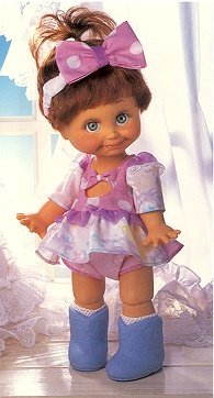 Galob Baby face, 1 выпуск (фото 9)