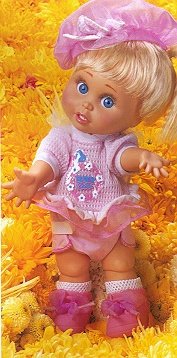 Galob Baby face, 1 выпуск (фото 7)