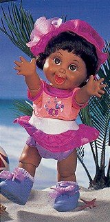 Galob Baby face, 1 выпуск