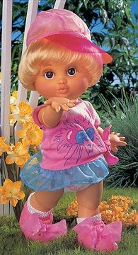 Galob Baby face, 1 выпуск (фото 4)