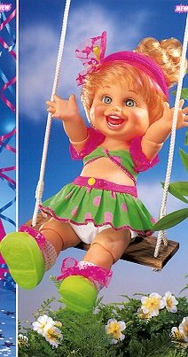 Galob Baby face, 1 выпуск (фото 5)