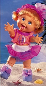 Galob Baby face, 1 выпуск (фото 10)