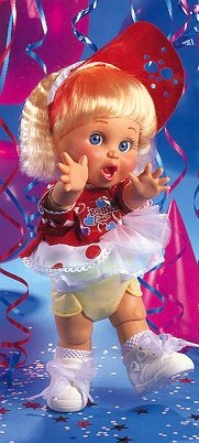 Galob Baby face, 1 выпуск (фото 2)