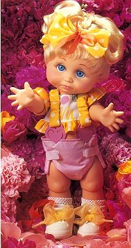 Galob Baby face, 1 выпуск (фото 6)