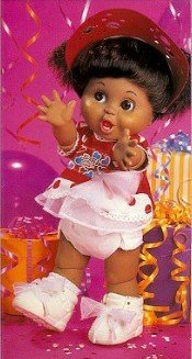 Galob Baby face, 1 выпуск