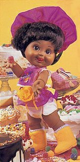 Galob Baby face, 1 выпуск