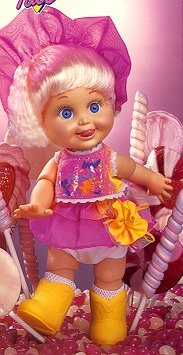 Galob Baby face, 1 выпуск (фото 8)