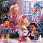 Galob Baby face 2 выпуск