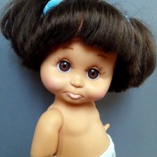 Galoob Baby face Robyn (Робин)