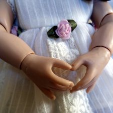 "Патси-день нарядов" от Роберта Тоннера