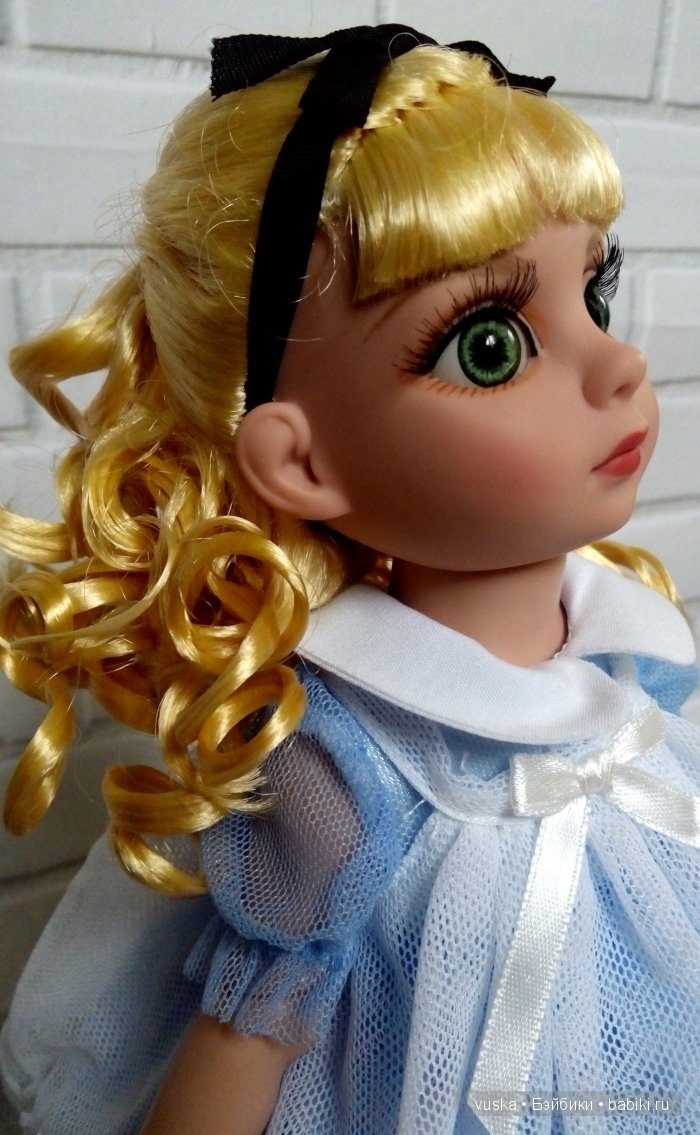 Алиса в стране чудес от Роберта Тоннера (фото 6)