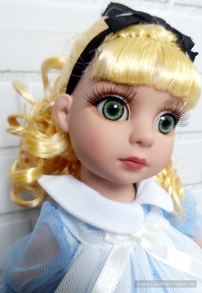 Алиса в стране чудес от Роберта Тоннера (фото 3)