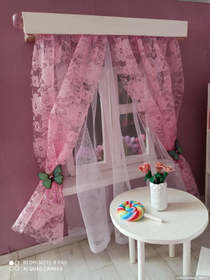 Волшебная страна Fairyland и ее fairyнародец