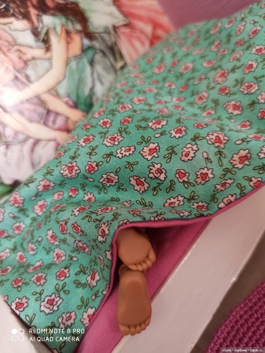 Волшебная страна Fairyland и ее fairyнародец