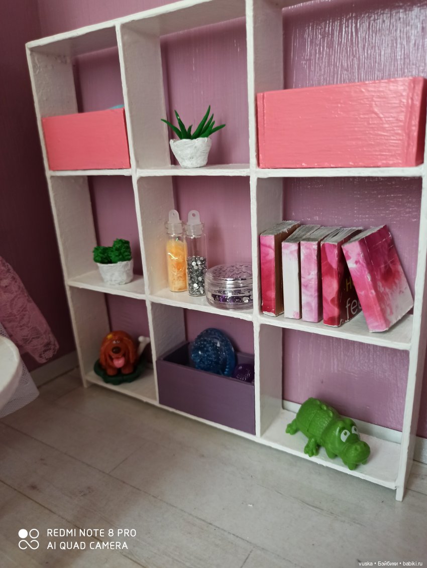 Волшебная страна Fairyland и ее fairyнародец