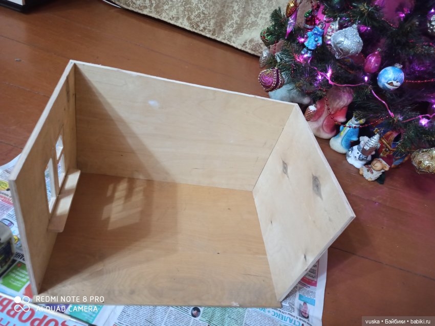 Волшебная страна Fairyland и ее fairyнародец (фото 2)