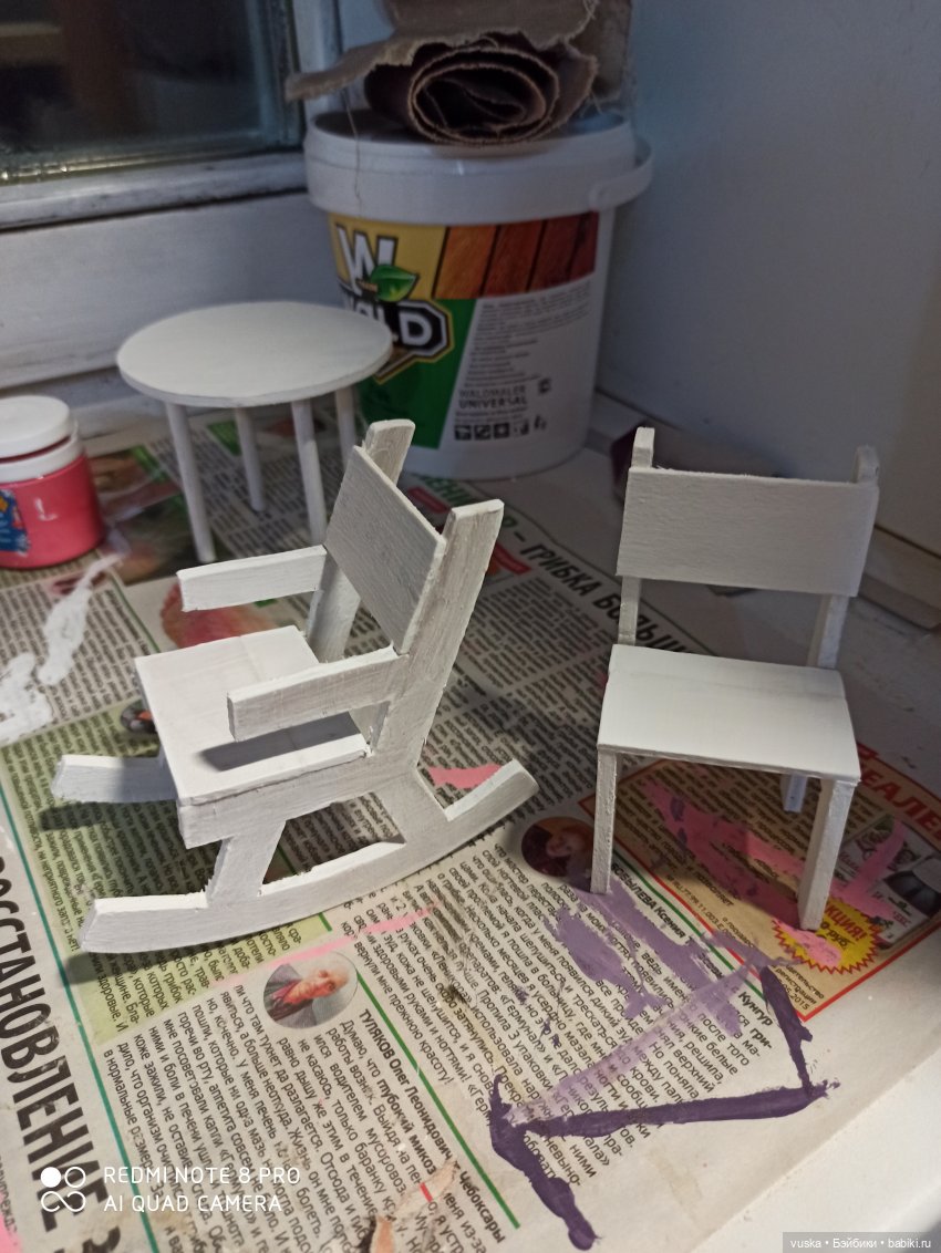 Волшебная страна Fairyland и ее fairyнародец (фото 9)